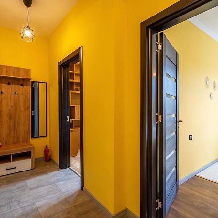 Golden Glow Residence Sofia Exterior foto